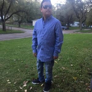 Meet your Posher, Jonathan